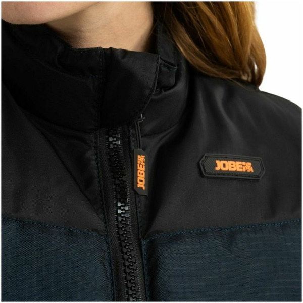 2026 Jobe Womens 50 Newton Bodywarmer 244924002 - Midnight Blue